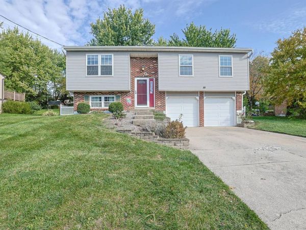 1778 Leway Drive, Fairfield, OH 45014
