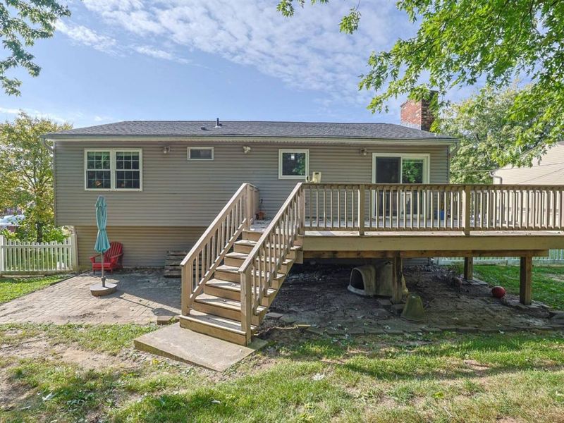 1778 Leway Drive, Fairfield, OH 45014 Photo 43