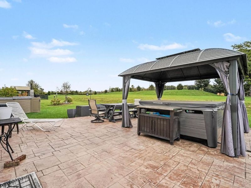 7048 Quellin Boulevard, Hamilton Township, OH 45039 Photo 25