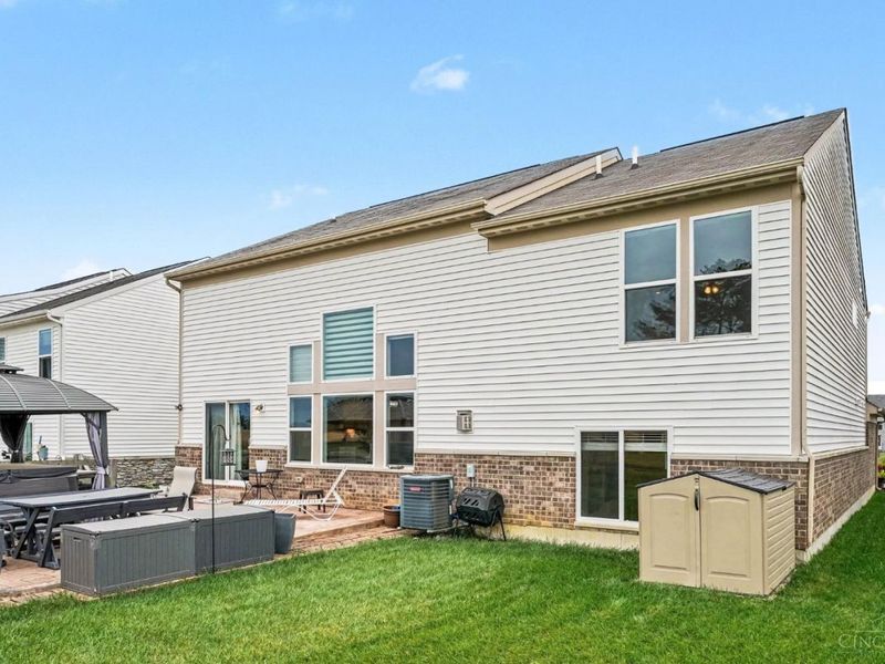 7048 Quellin Boulevard, Hamilton Township, OH 45039 Photo 28