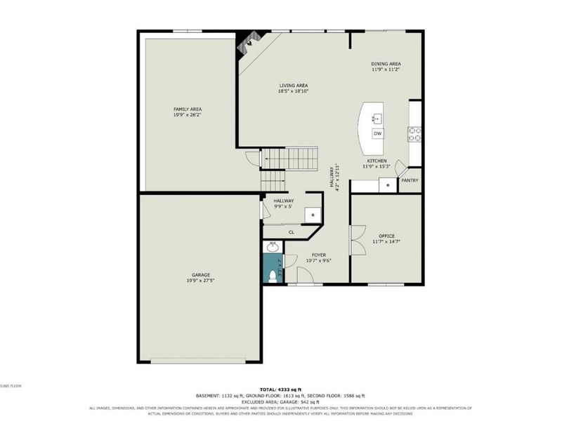 7048 Quellin Boulevard, Hamilton Township, OH 45039 Photo 29