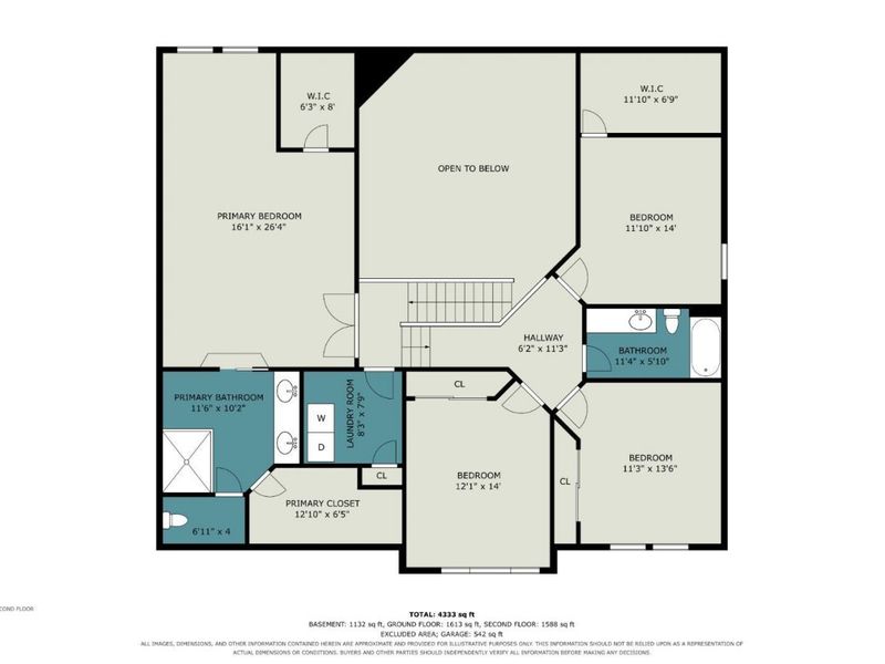7048 Quellin Boulevard, Hamilton Township, OH 45039 Photo 30