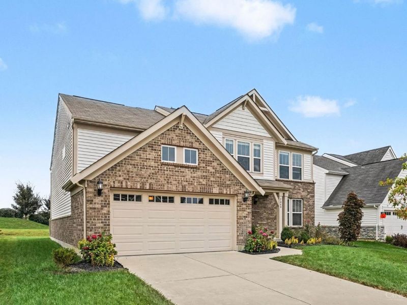 7048 Quellin Boulevard, Hamilton Township, OH 45039 Photo 4