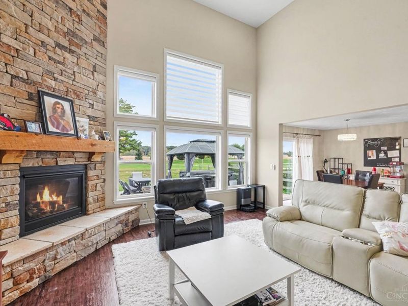 7048 Quellin Boulevard, Hamilton Township, OH 45039 Photo 6