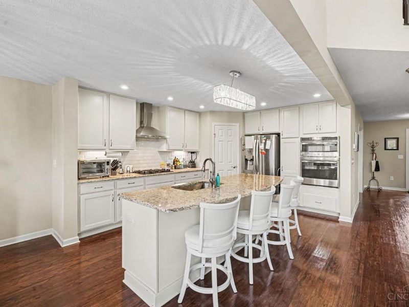 7048 Quellin Boulevard, Hamilton Township, OH 45039 Photo 7