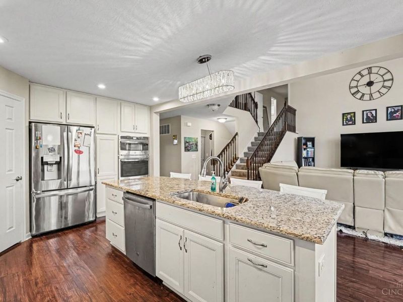 7048 Quellin Boulevard, Hamilton Township, OH 45039 Photo 9