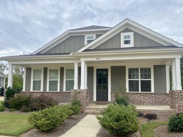 529 Shreve Oak, Oxford, MS 38655