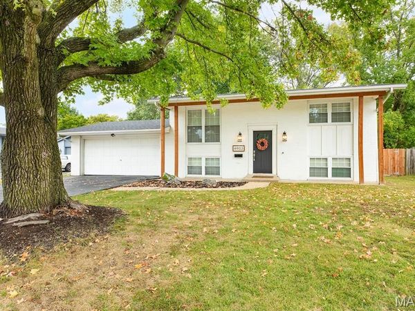 4903 Cinderella Drive , Alton, IL 62002