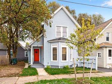 258 Jefferson Terrace, Rochester, NY 14611