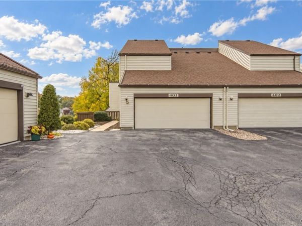 401 Woburn Drive , Camillus, NY 13031