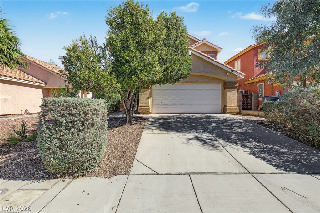2752 Wild Cactus Court, Las Vegas, NV 89156 Main Photo