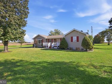 2303 COURTHOUSE ROAD, CATLETT, VA 20119