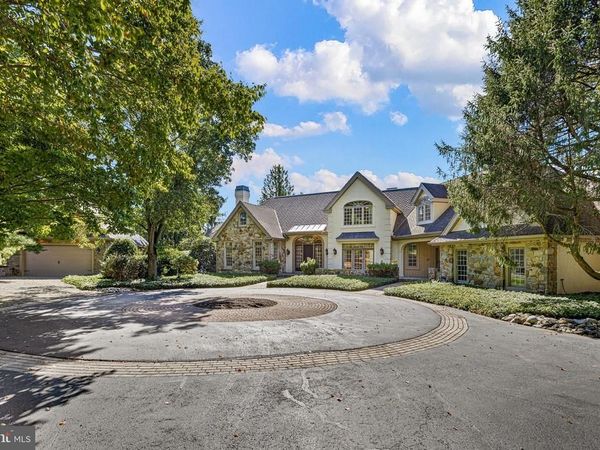 1518 YEATMANS STATION ROAD , LANDENBERG, PA 19350