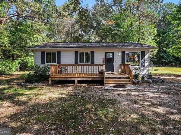 12307 BRISTLE CONE LANE , RUTHER GLEN, VA 22546