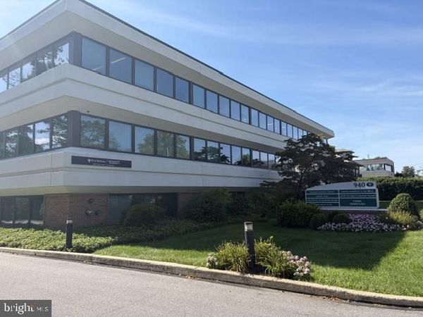 940 E HAVERFORD ROAD , BRYN MAWR, PA 19010