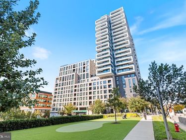 1650 SILVER HILL DRIVE, Unit 1801, MCLEAN, VA 22102