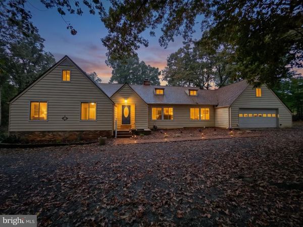 405 WALNUT SHADE ROAD, LOUISA, VA 23093