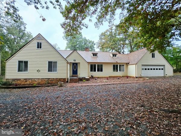 405 WALNUT SHADE ROAD, LOUISA, VA 23093