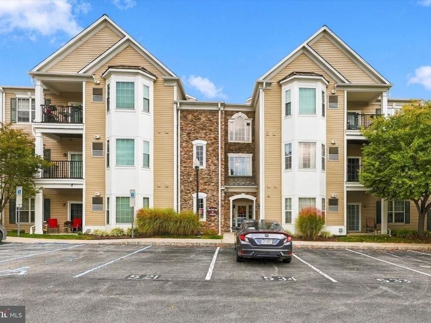 423 Creekside Drive, Unit 423, Brookhaven, PA 19015 Main Photo
