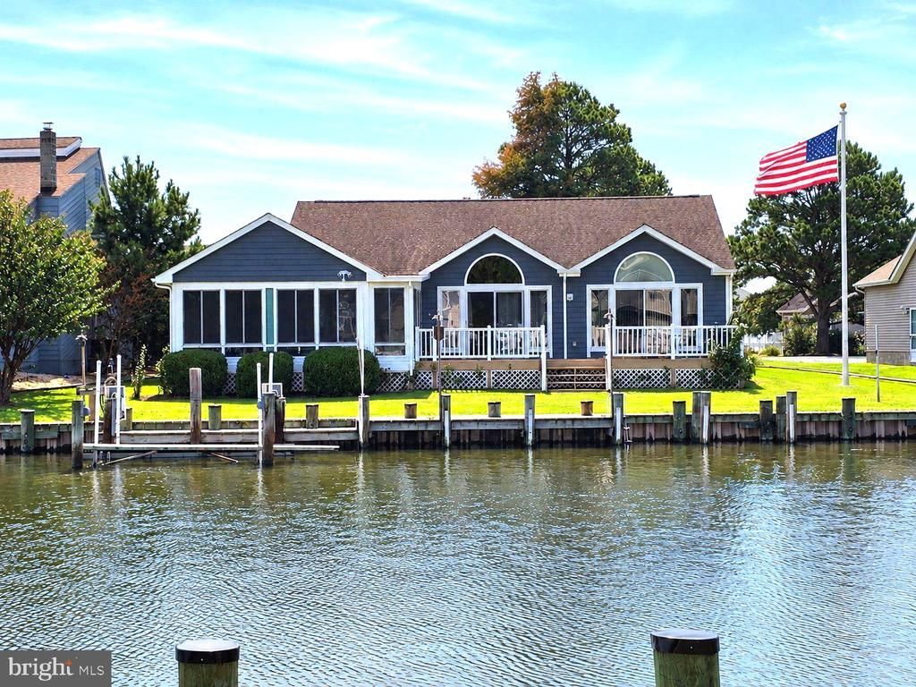 57 WOOD DUCK DRIVE, OCEAN PINES, MD 21811