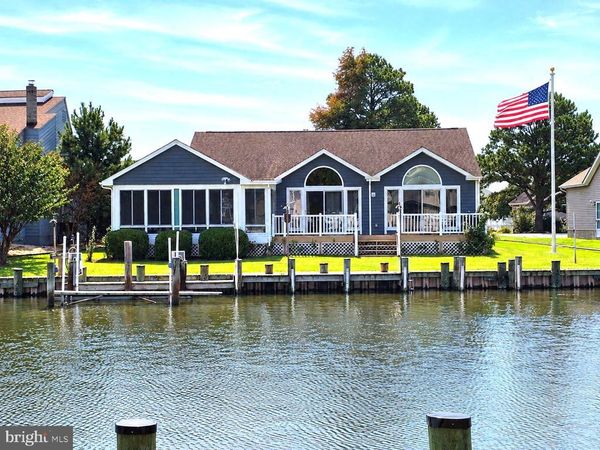57 WOOD DUCK DRIVE, OCEAN PINES, MD 21811