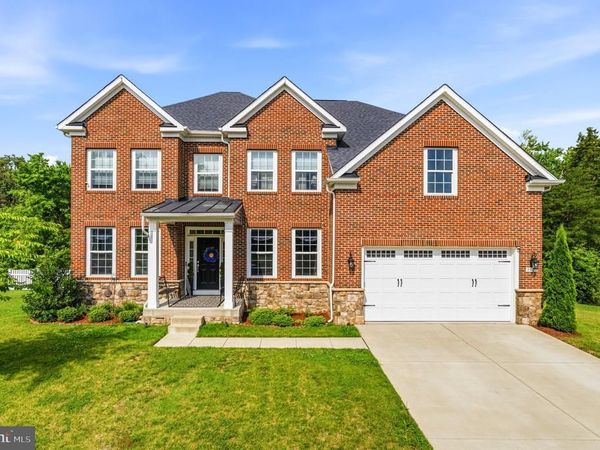 9901 KILDORE WAY , FORT WASHINGTON, MD 20744