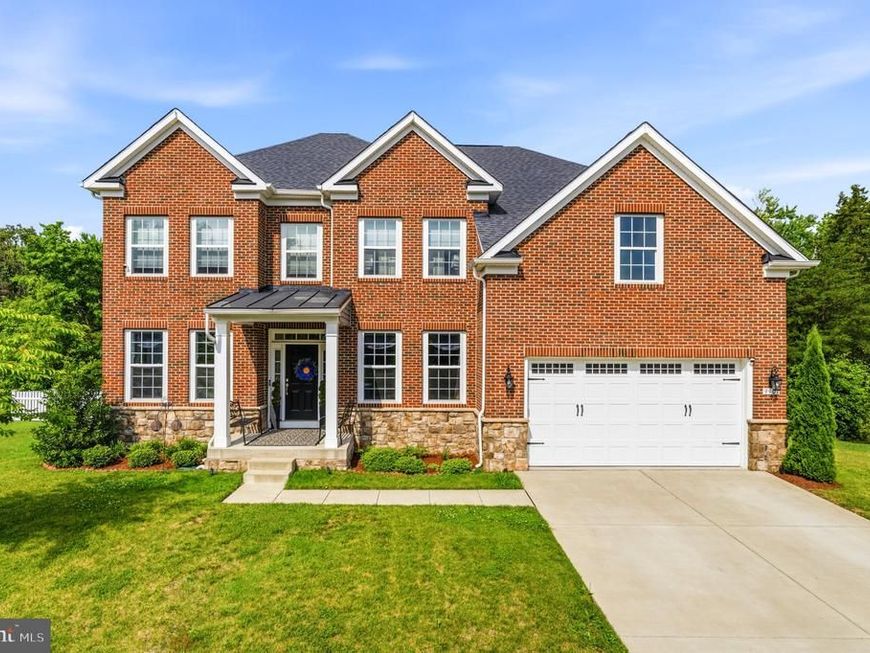 9901 Kildore Way, Fort Washington, MD 20744 Main Photo
