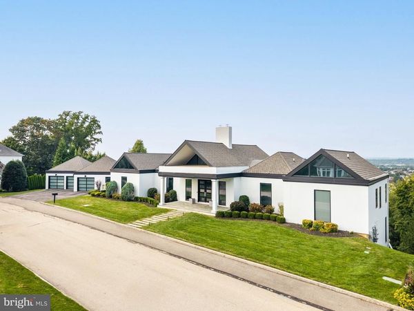 1330 N AVIGNON DRIVE , Unit           , GLADWYNE, PA 19035
