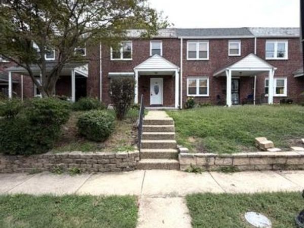 3720 YOLANDO ROAD, BALTIMORE, MD 21218