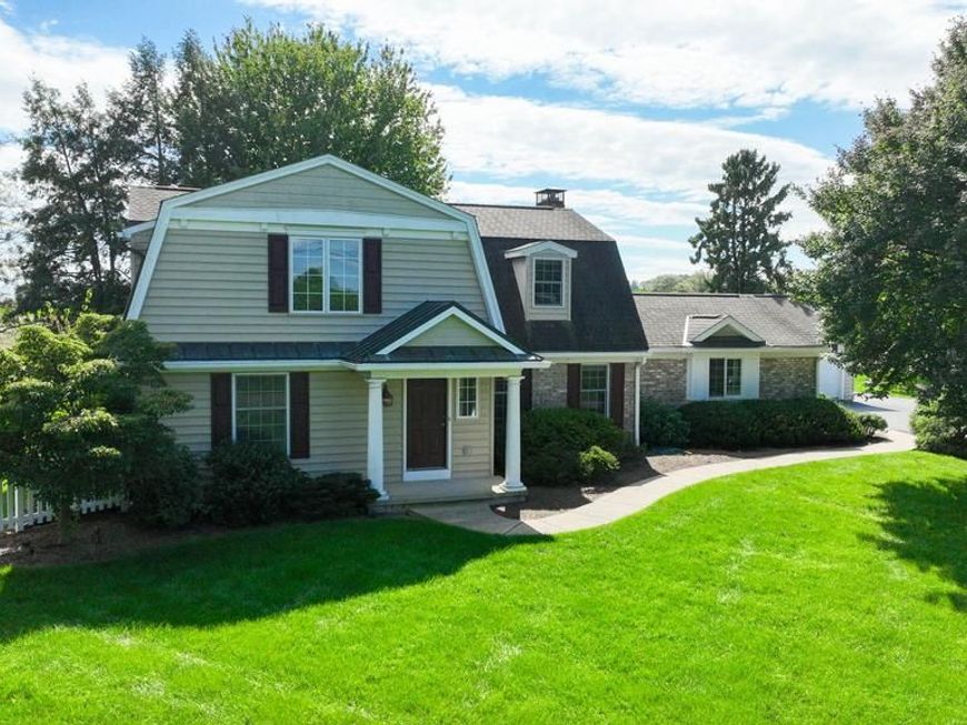 141 Green Acre Road , Lititz, PA 17543 Main Photo