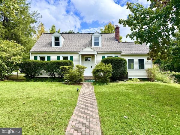100 DANIEL, TOWNSEND, DE 19734