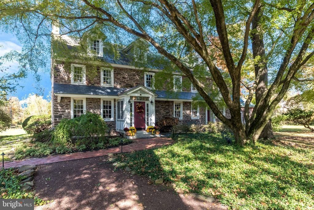 492 NEW GALENA ROAD, CHALFONT, PA 18914