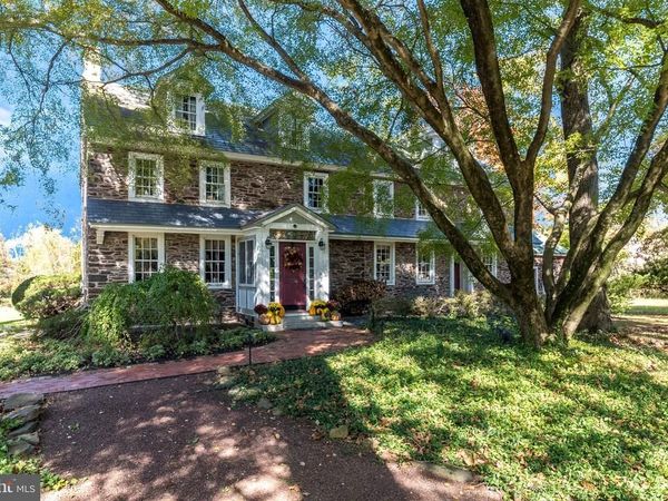 492 NEW GALENA ROAD, CHALFONT, PA 18914