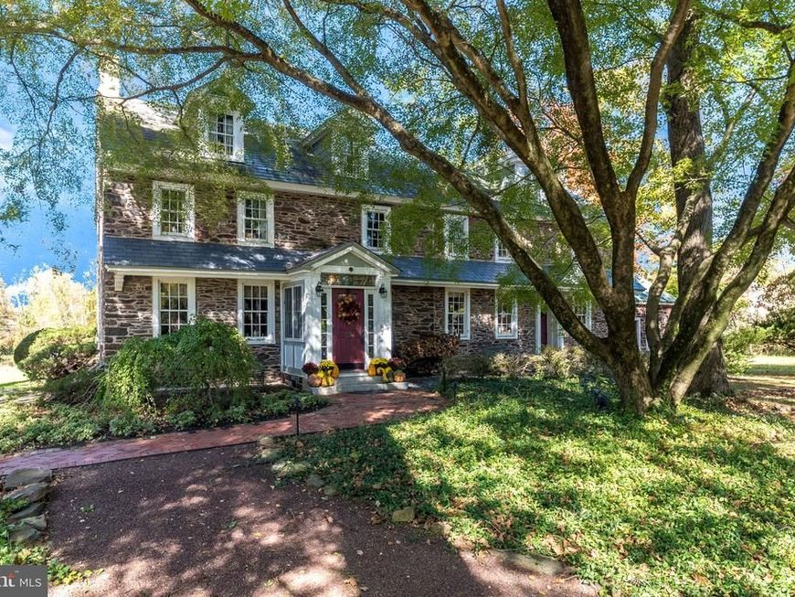492 New Galena Road, Chalfont, PA 18914 Main Photo