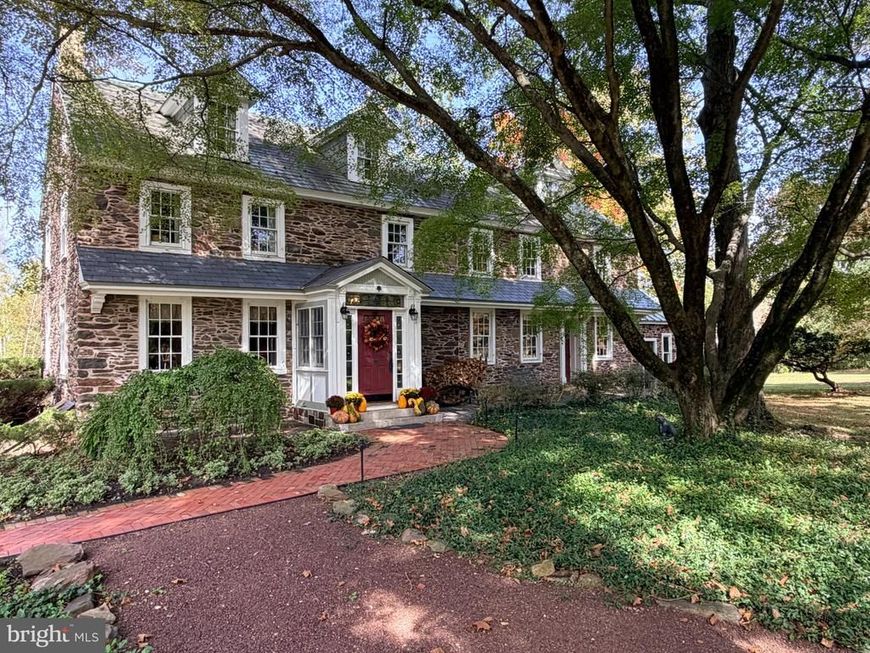 492 New Galena Road, Chalfont, PA 18914 Main Photo