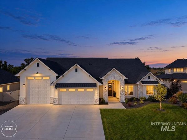 2703 N Acuity Ave,, Eagle, ID 83616