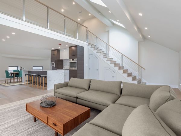 577 Massachusetts Ave, Unit PH, Boston, MA 02118