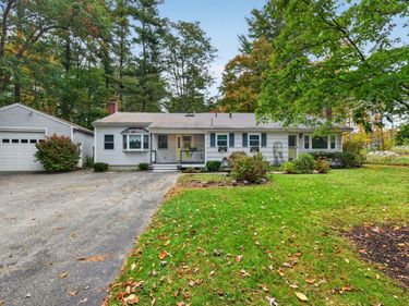 558 Spring St, Hanson, MA 02341