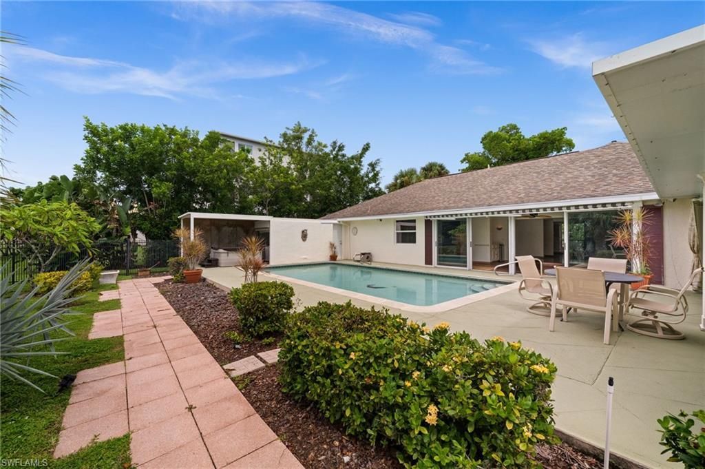 180 Pebble Beach Blvd , Naples, FL 34113 Photo