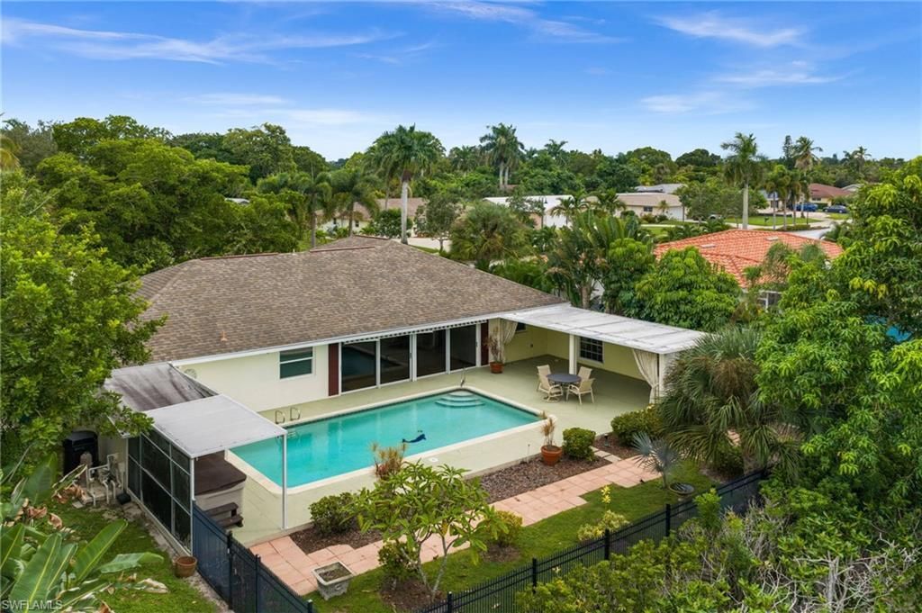180 Pebble Beach Blvd , Naples, FL 34113 Photo