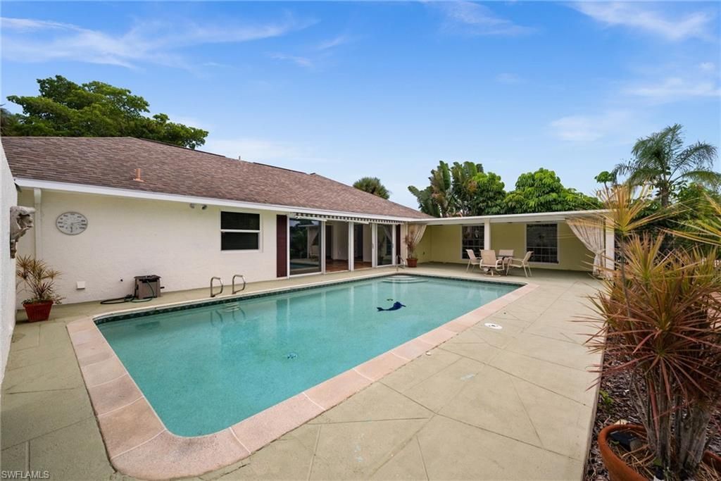 180 Pebble Beach Blvd , Naples, FL 34113 Photo