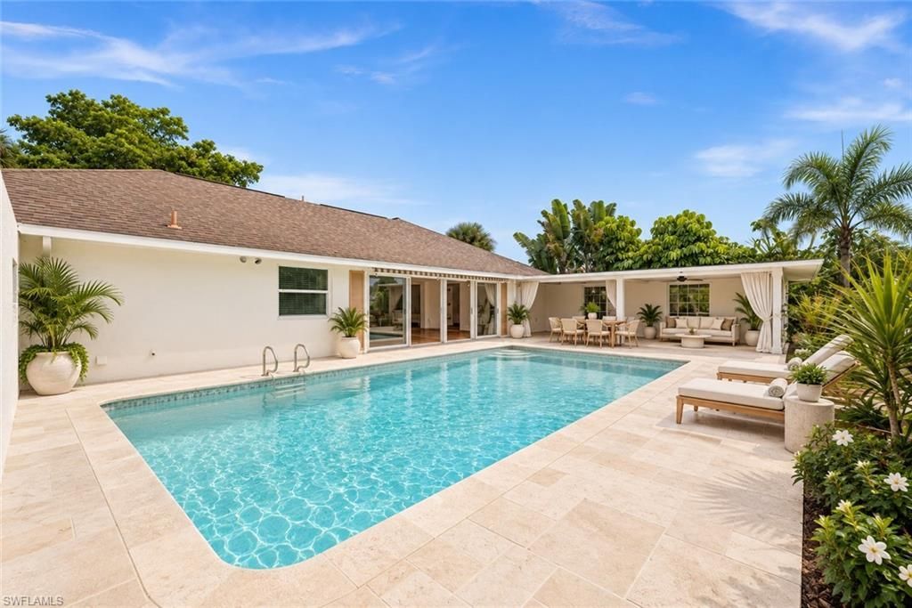 180 Pebble Beach Blvd , Naples, FL 34113 Photo
