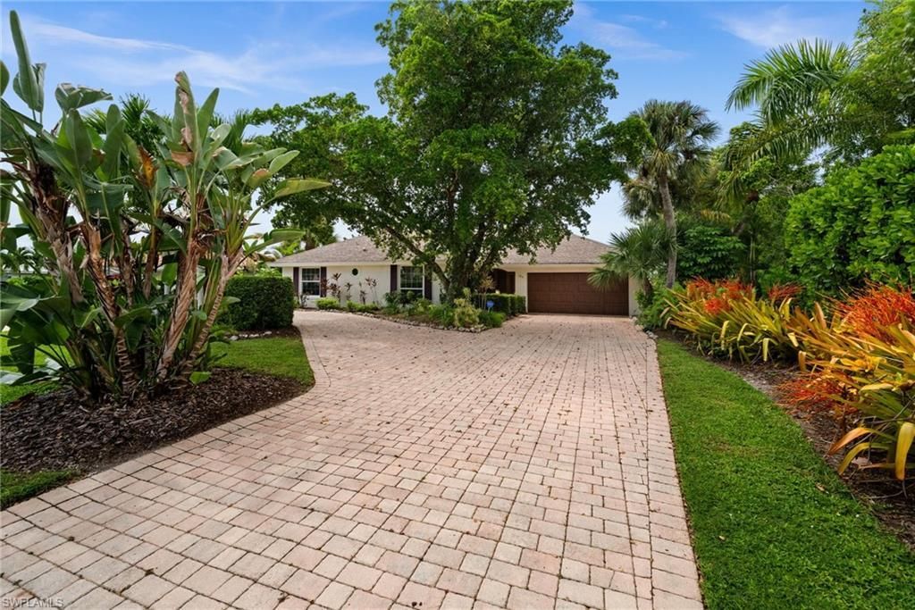 180 Pebble Beach Blvd , Naples, FL 34113 Photo