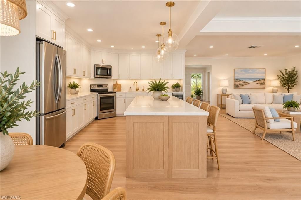 180 Pebble Beach Blvd , Naples, FL 34113 Photo