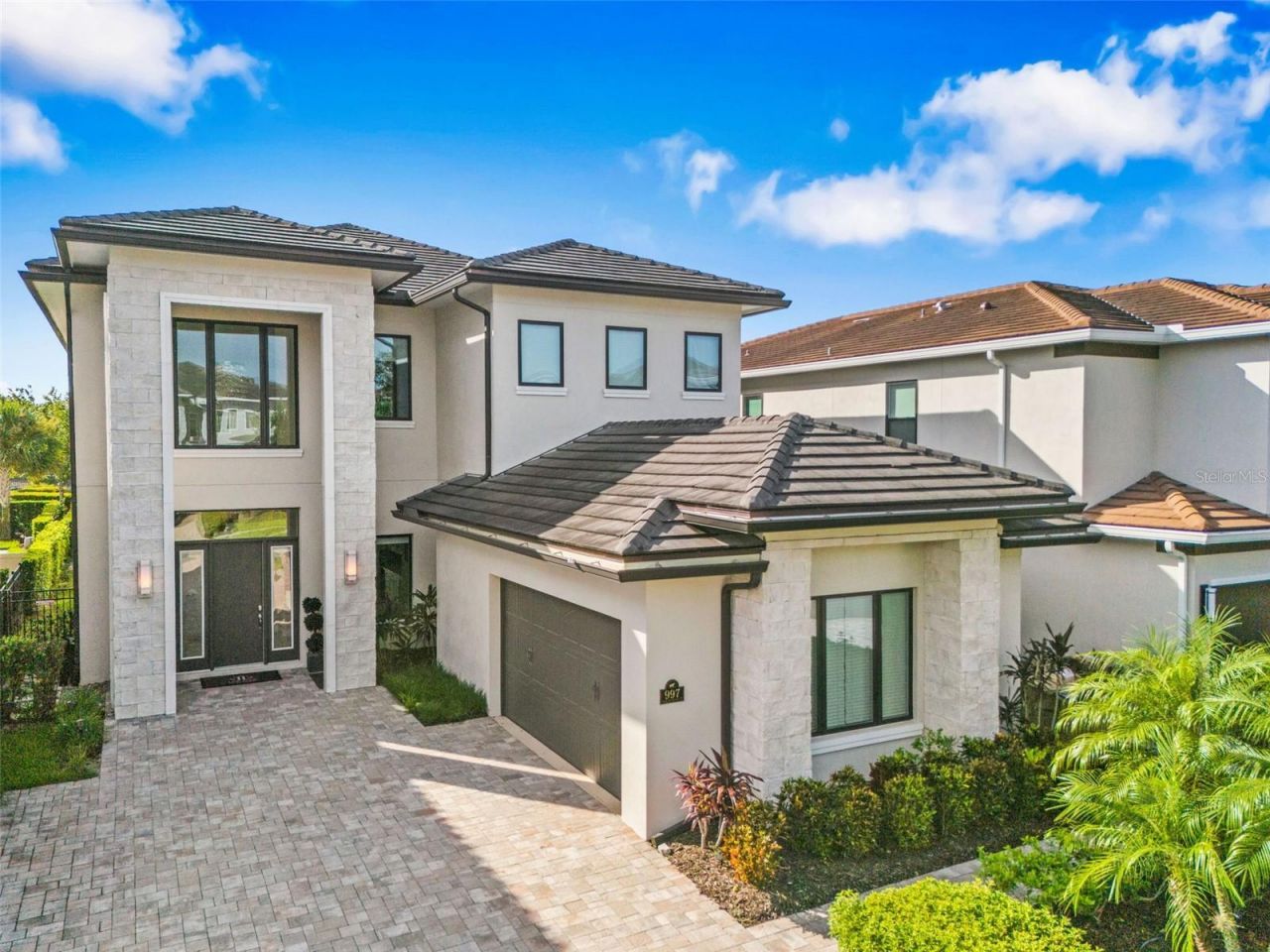 997 Jack Nicklaus Court, Reunion, FL 34747 Photo