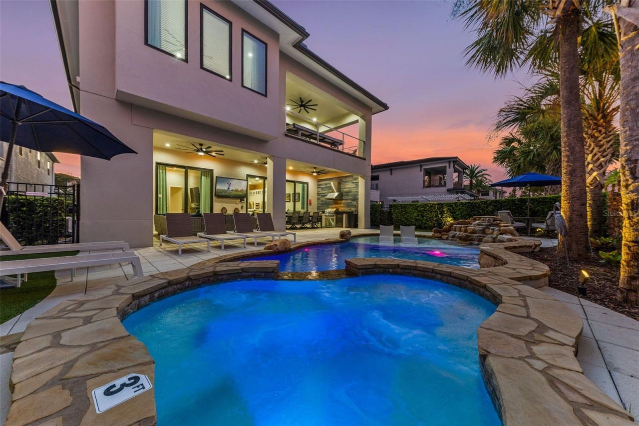 997 Jack Nicklaus Court, Reunion, FL 34747 Photo