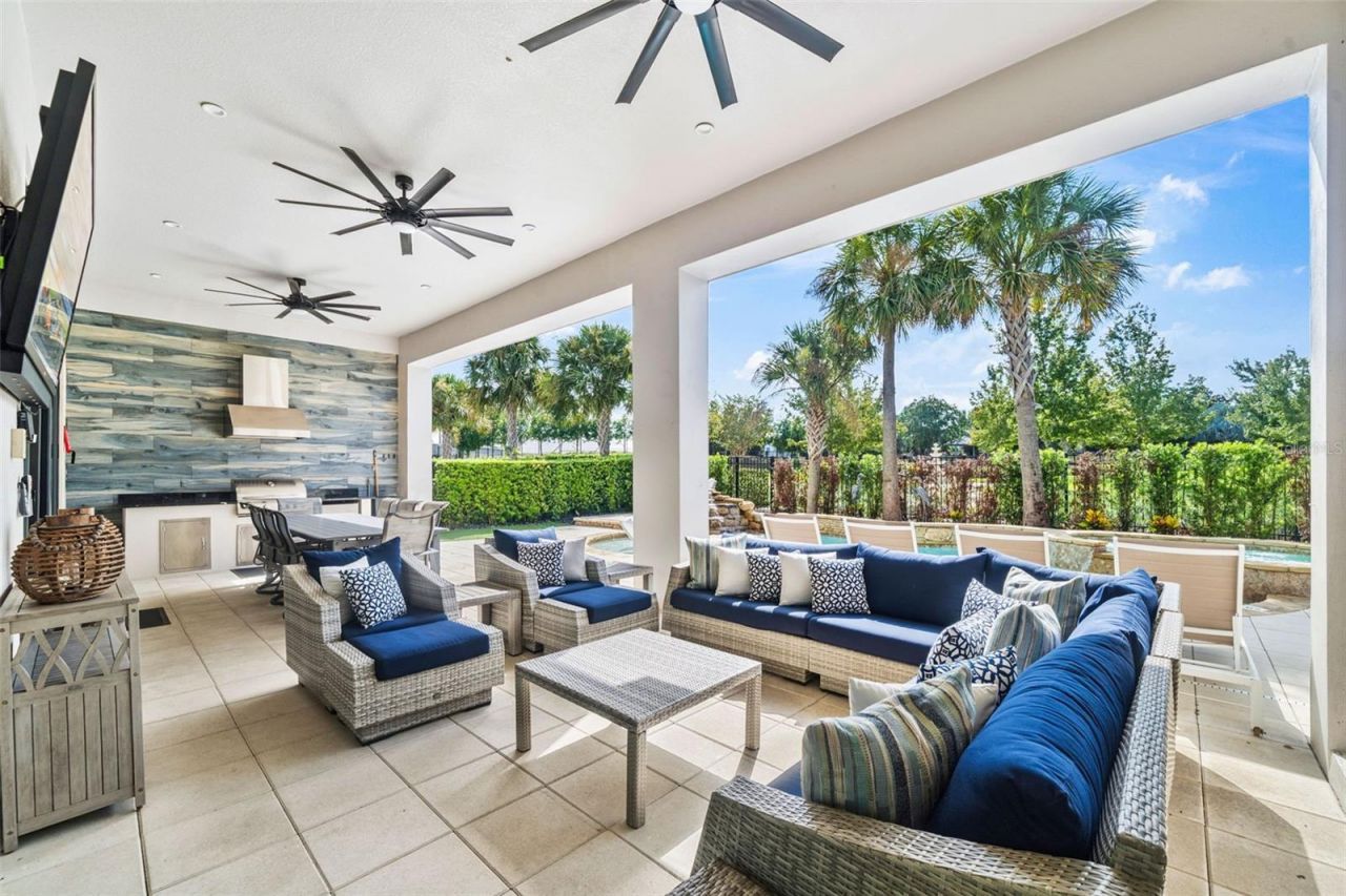 997 Jack Nicklaus Court, Reunion, FL 34747 Photo