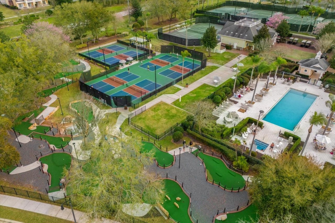 997 Jack Nicklaus Court, Reunion, FL 34747 Photo