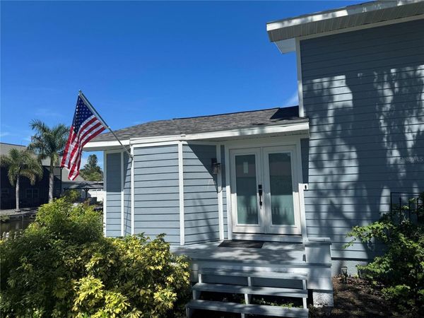 22 CYPRESS DRIVE, PALM HARBOR, FL 34684