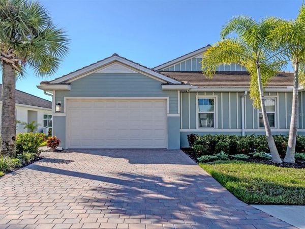 785 IBIZA LOOP , VENICE, FL 34292